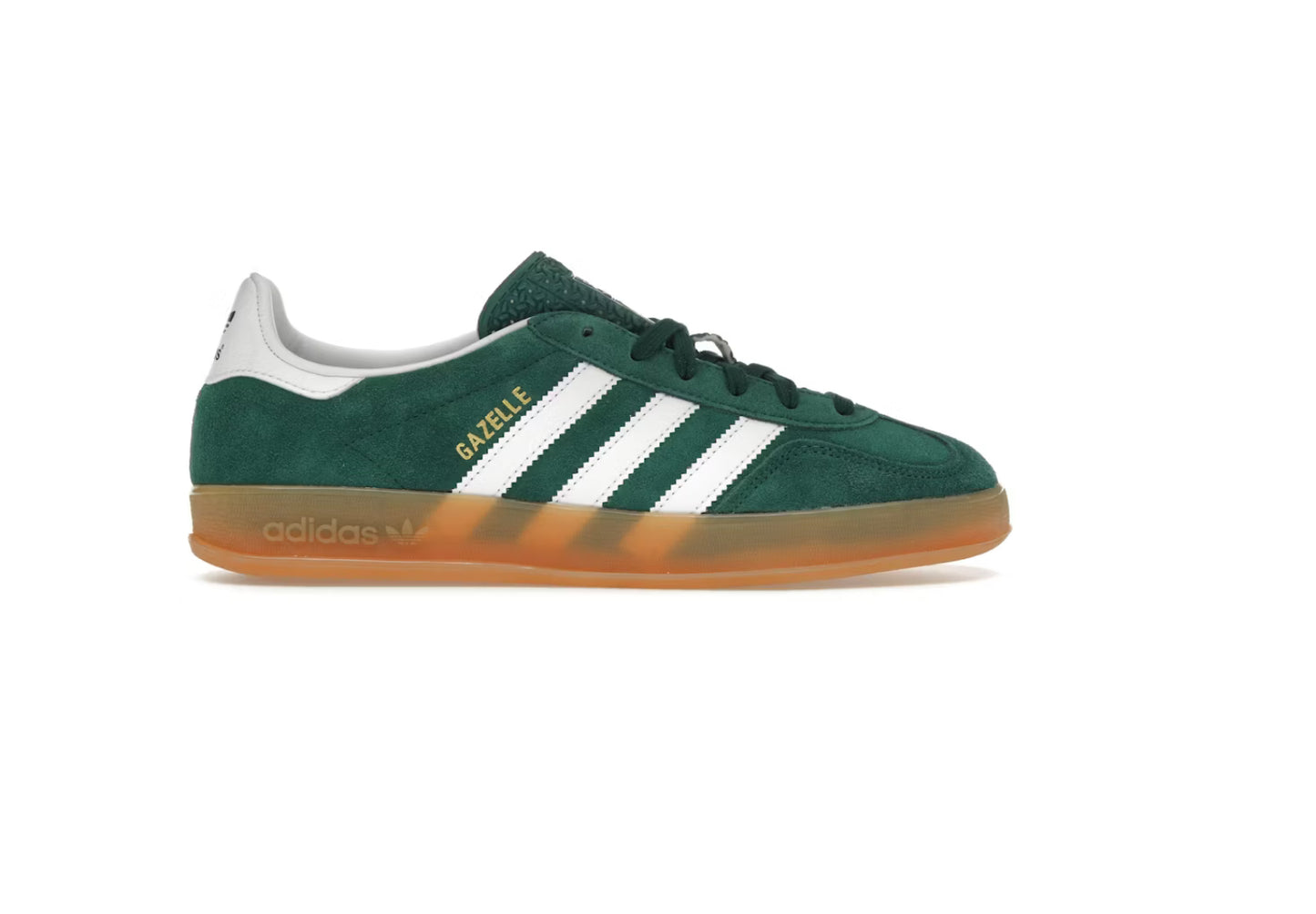 GAZELLE INDOOR VERTE