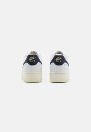 NIKE W AIR FORCE 1 ‘07 NN WHITE/ OBSIDIAN