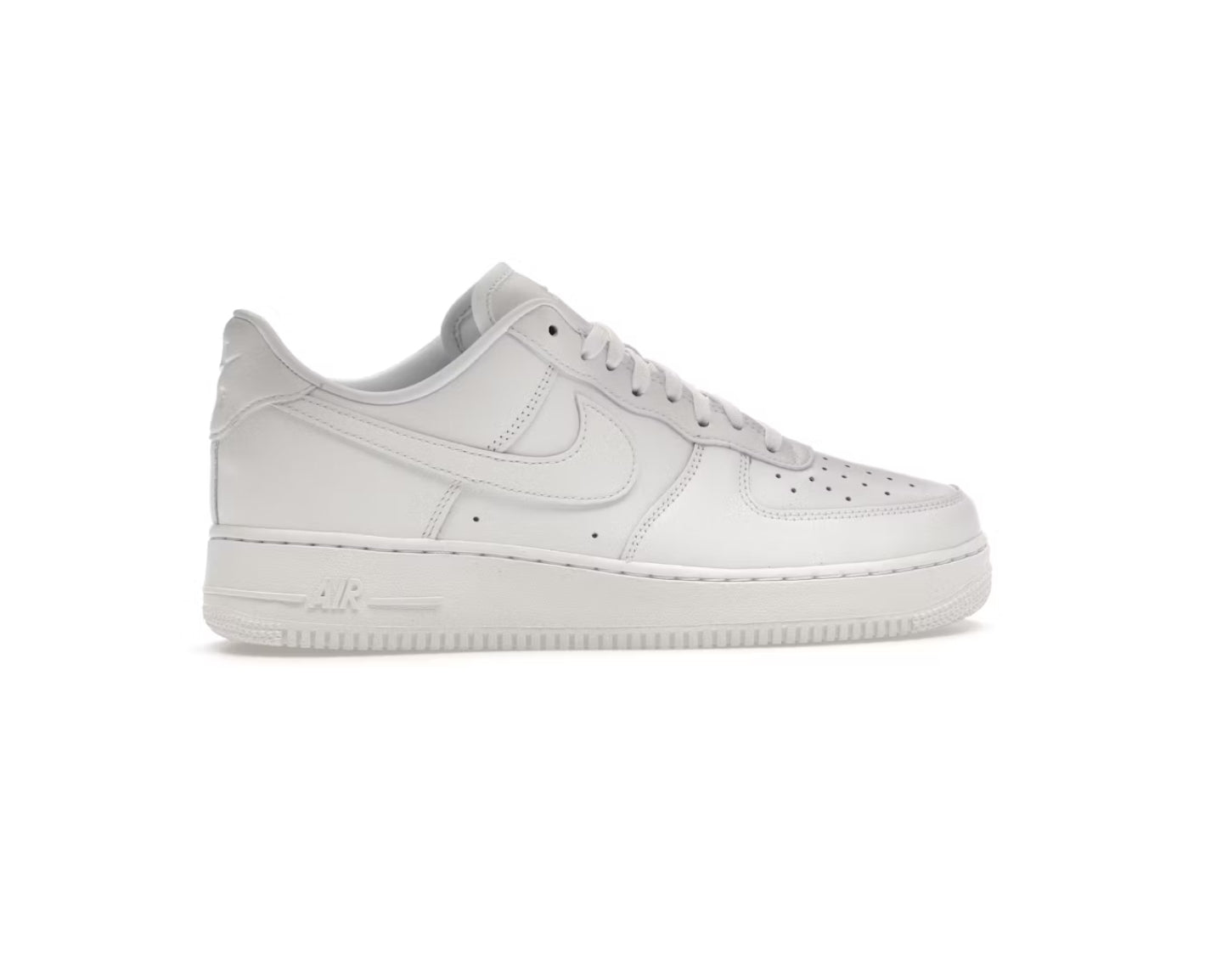 AIR FORCE 1 '07 FRESH BLANC