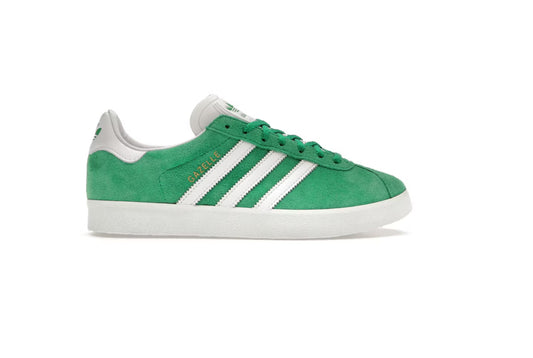 ADIDAS GAZELLE VERT