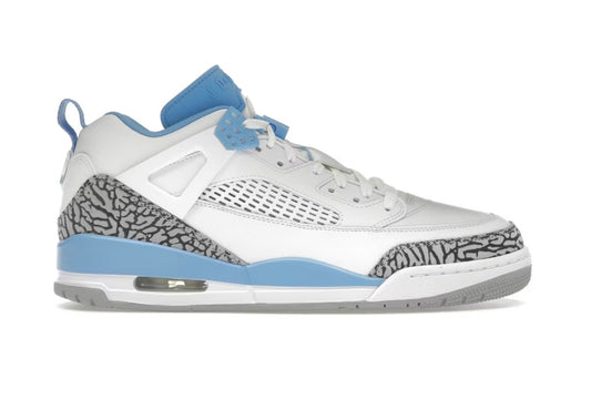 JORDAN SPIZIKE LOW UNC