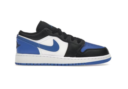 AIR JORDAN 1 LOW SE ALTERNATE ROYAL TOE