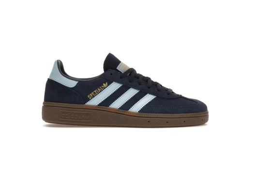 ADIDAS SPEZIAL BLEU