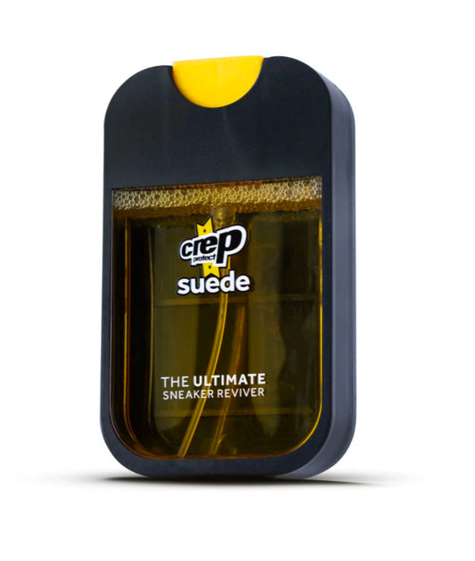 SUEDE REVIVER