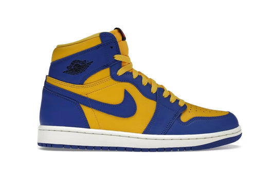 WMNS AIR JORDAN 1 RETRO HI OG REVERSE LANEY