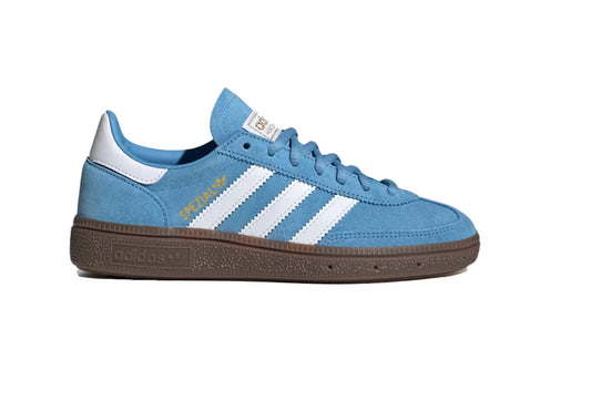 ADIDAS SPEZIAL BLEU