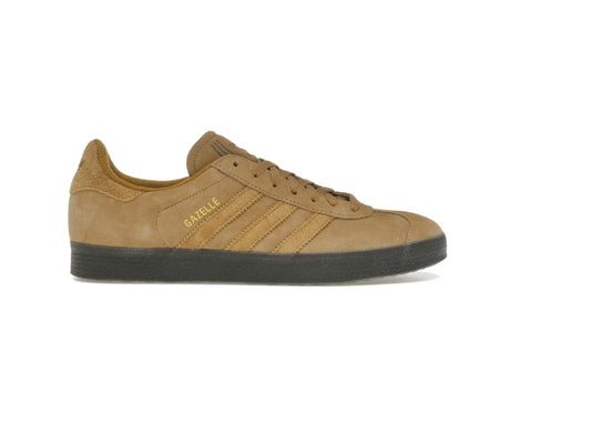ADIDAS GAZELLE DARKK BROWN