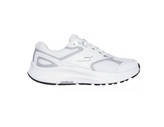 GO RUN CONSISTENT 2.0 - ADVANTAGE WHITE SILVER