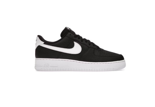 NIKE AIR FORCE 1 ‘07 BLACK/ WHITE