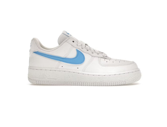 VWNS AIR FORCE 1 '07 NN BLANC ET BLEU