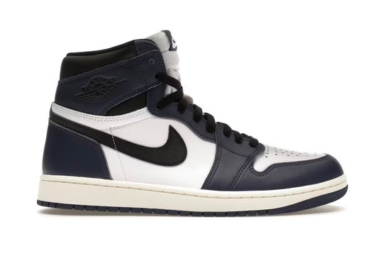 AIR JORDAN 1 RETRO HIGH OG MIDNIGHT NAVY