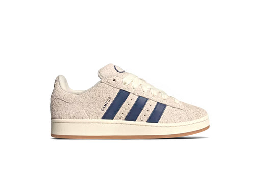 ADIDAS CAMPUS BEIGE ET BLEU