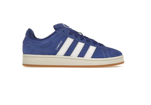 ADIDAS CAMPUS BLEU
