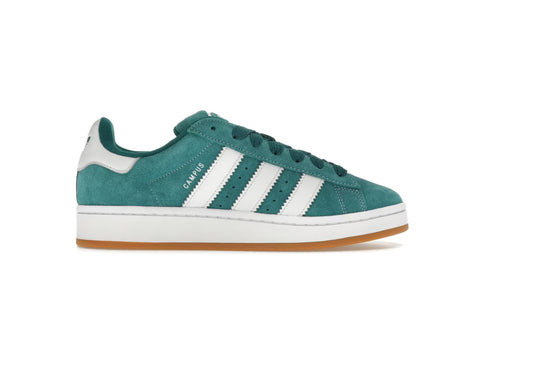 ADIDAS CAMPUS TURQUOISE