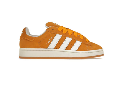 ADIDAS CAMPUS ORANGE