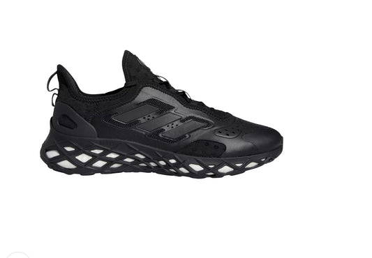 ADIDAS WEB BOOST W NOIR