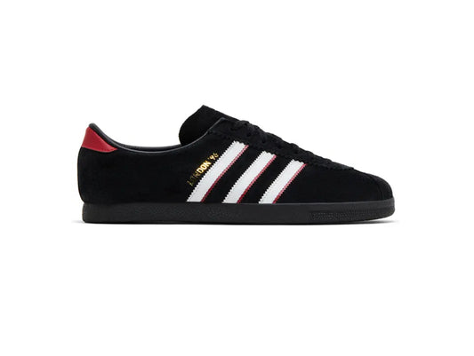 ADIDAS LONDON 86 NOIR