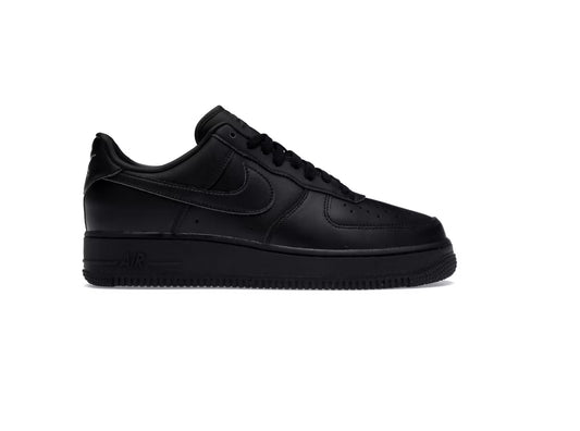 AIR FORCE 1'07 FRESH NOIR