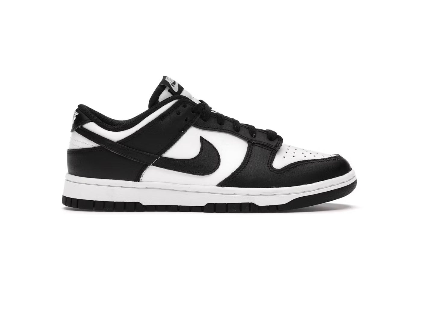 W NIKE DUNK LOW PANDA