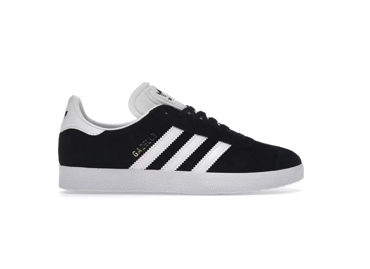 ADIDAS GAZELLE NOIR