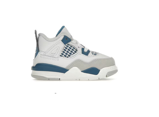JORDAN 4 RETRO